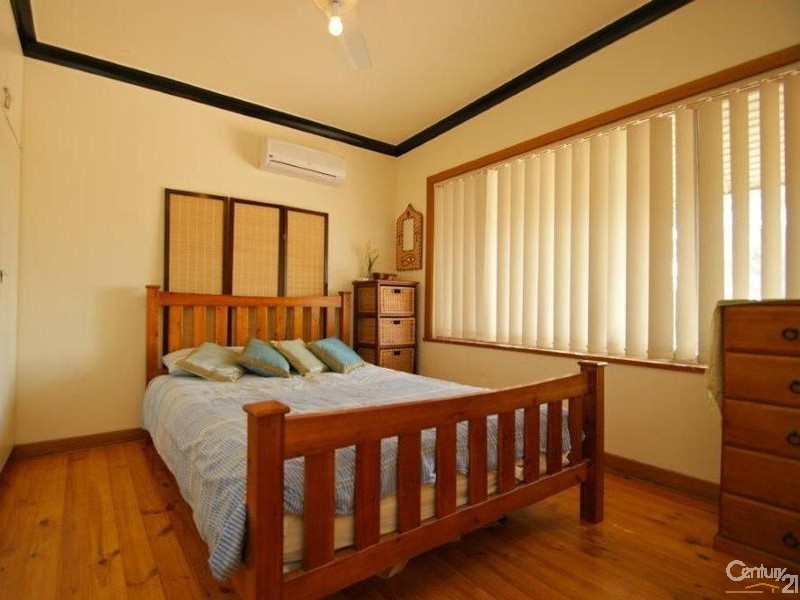 321 Wandoo Street, Broken Hill NSW 2880