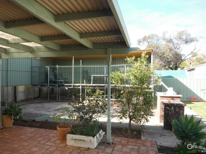 321 Wandoo Street, Broken Hill NSW 2880