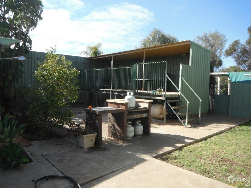 321 Wandoo Street, Broken Hill NSW 2880