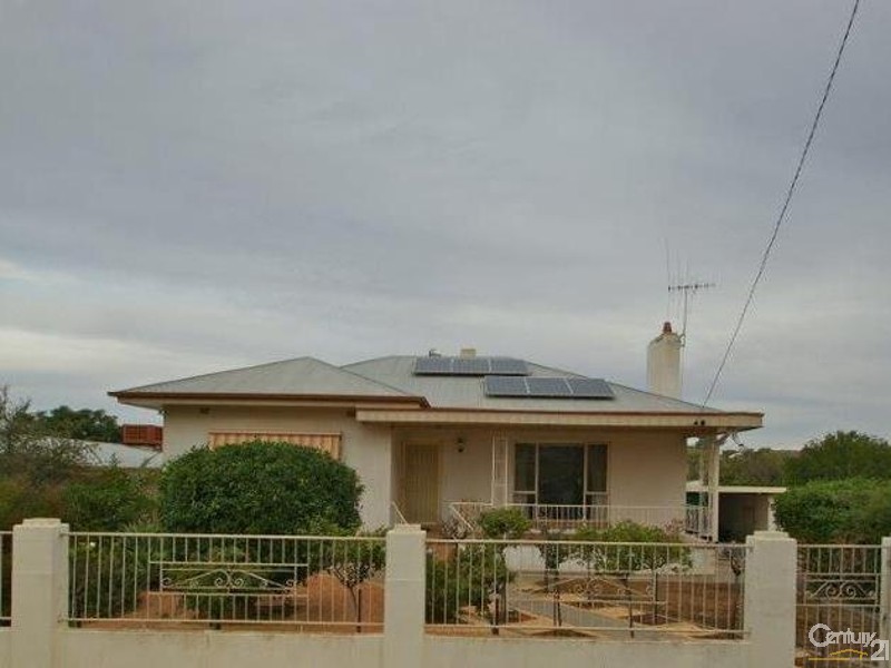 607 Argent Street, Broken Hill NSW 2880