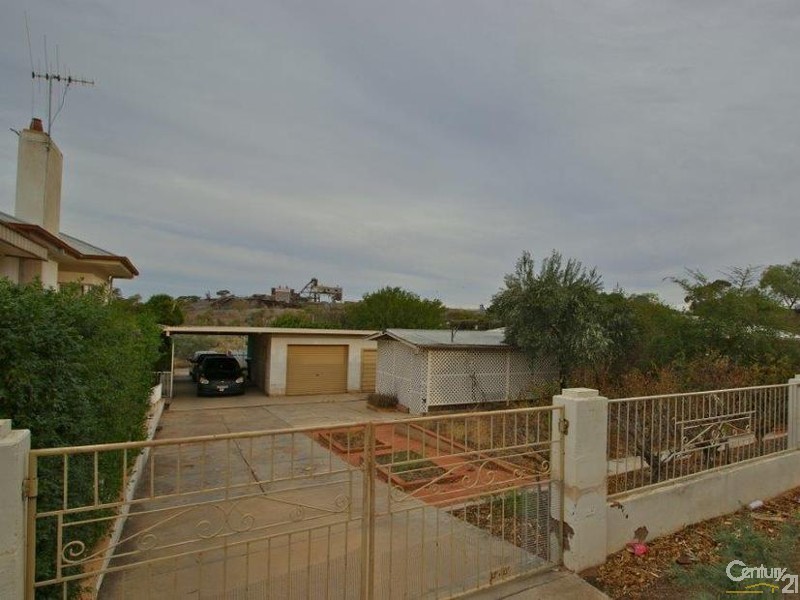 607 Argent Street, Broken Hill NSW 2880
