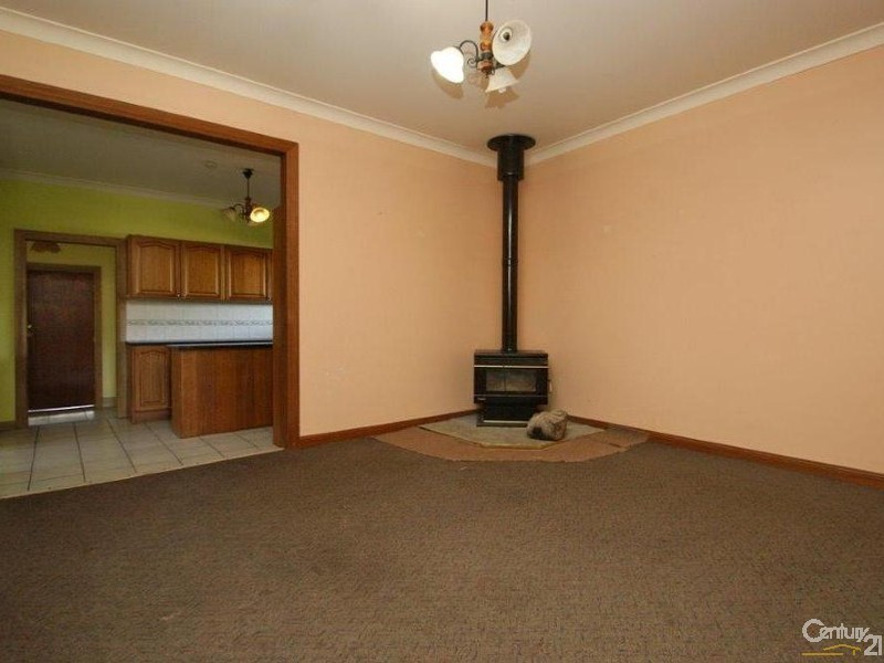 245 Morgan Lane, Broken Hill NSW 2880