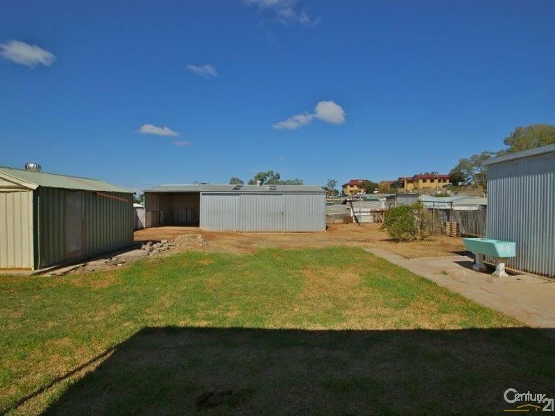 245 Morgan Lane, Broken Hill NSW 2880