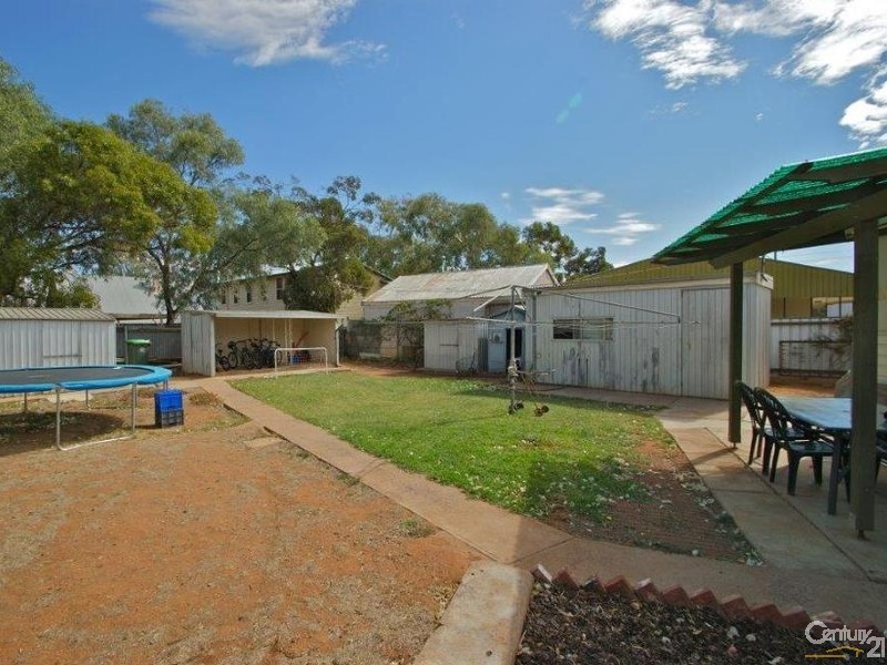 193  Harvey Street, Broken Hill NSW 2880
