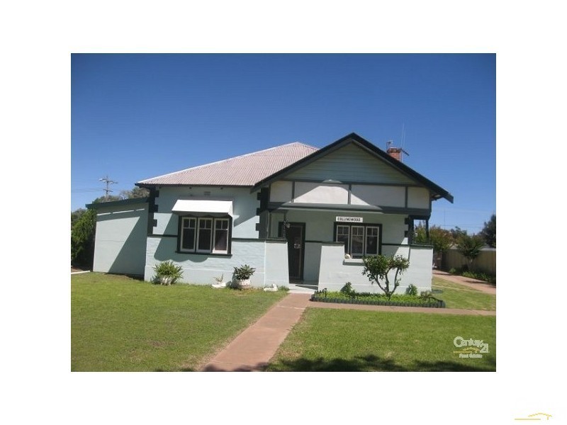 47 Menindee Street, Menindee NSW 2879