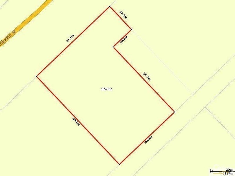 47 Menindee Street, Menindee NSW 2879