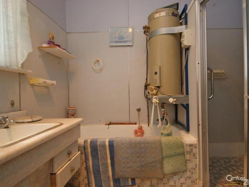 3 Norfolk Avenue, Broken Hill NSW 2880