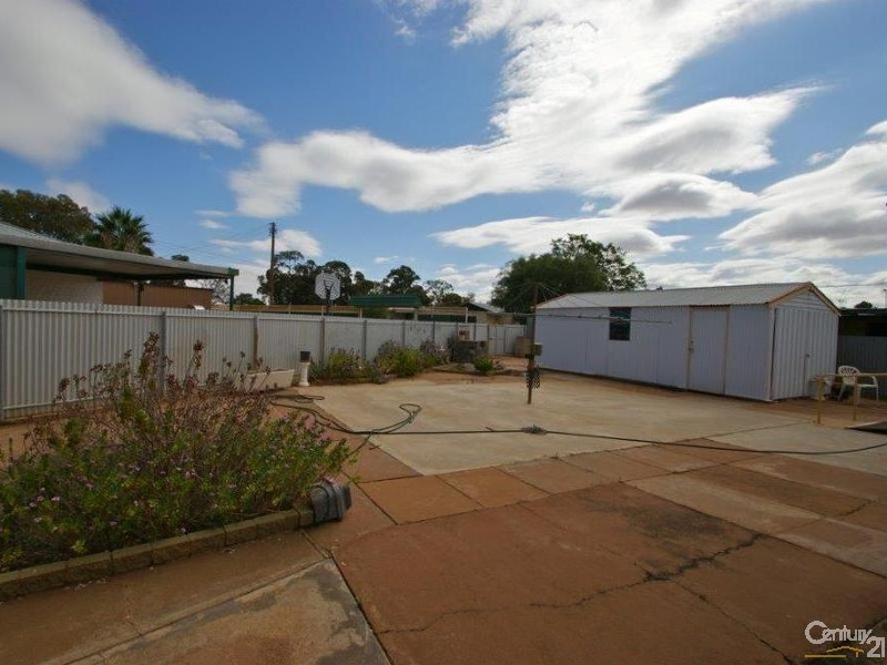 3 Norfolk Avenue, Broken Hill NSW 2880
