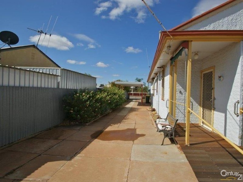 3 Norfolk Avenue, Broken Hill NSW 2880