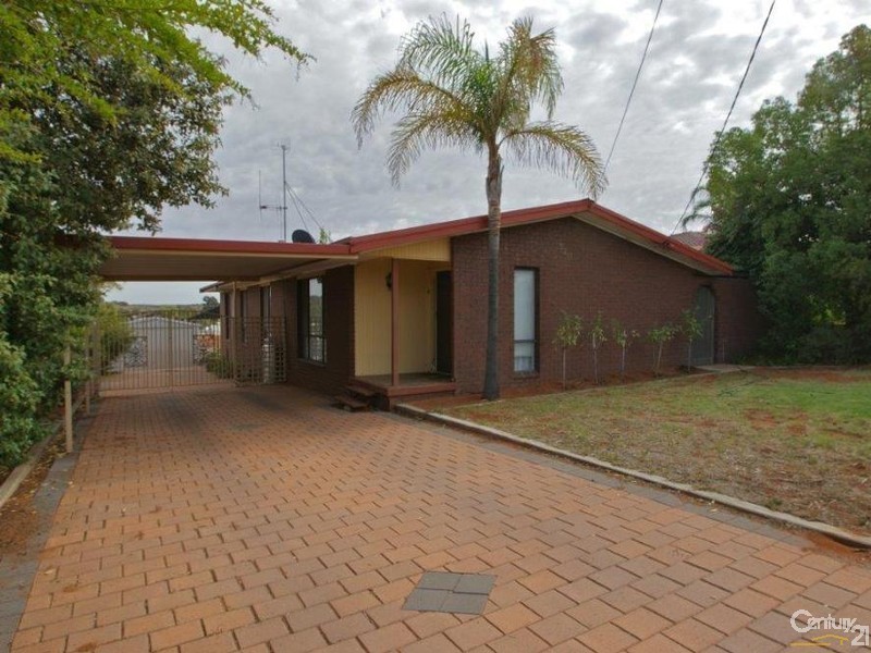 540 Cummins Street, Broken Hill NSW 2880