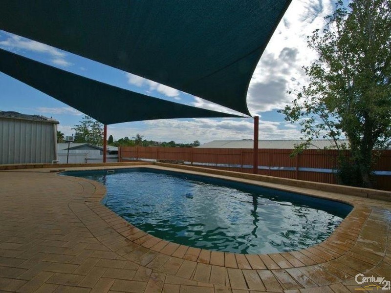 540 Cummins Street, Broken Hill NSW 2880