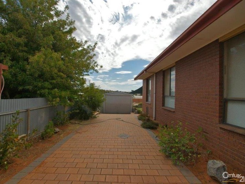 540 Cummins Street, Broken Hill NSW 2880