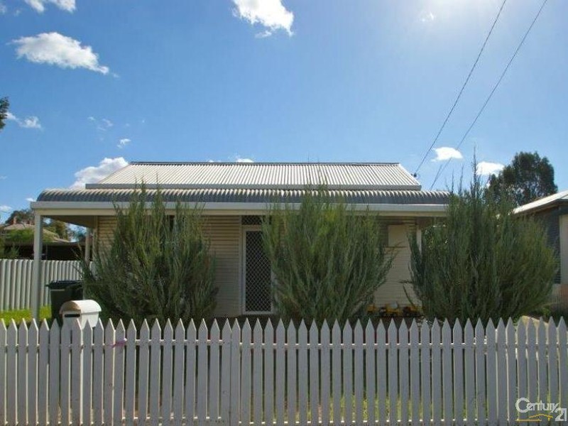 94 Thomas Lane, Broken Hill NSW 2880