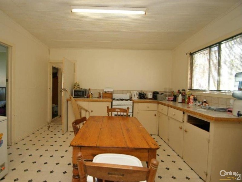 94 Thomas Lane, Broken Hill NSW 2880
