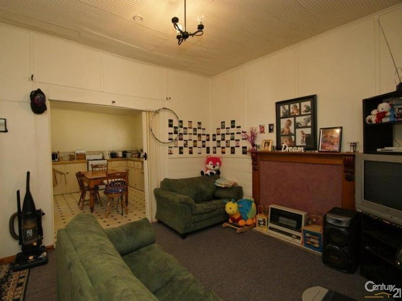 94 Thomas Lane, Broken Hill NSW 2880