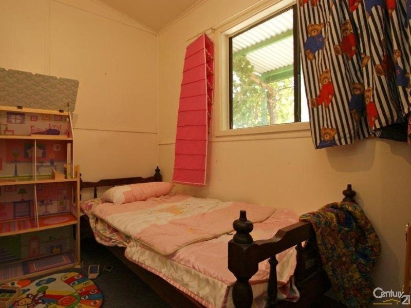 94 Thomas Lane, Broken Hill NSW 2880