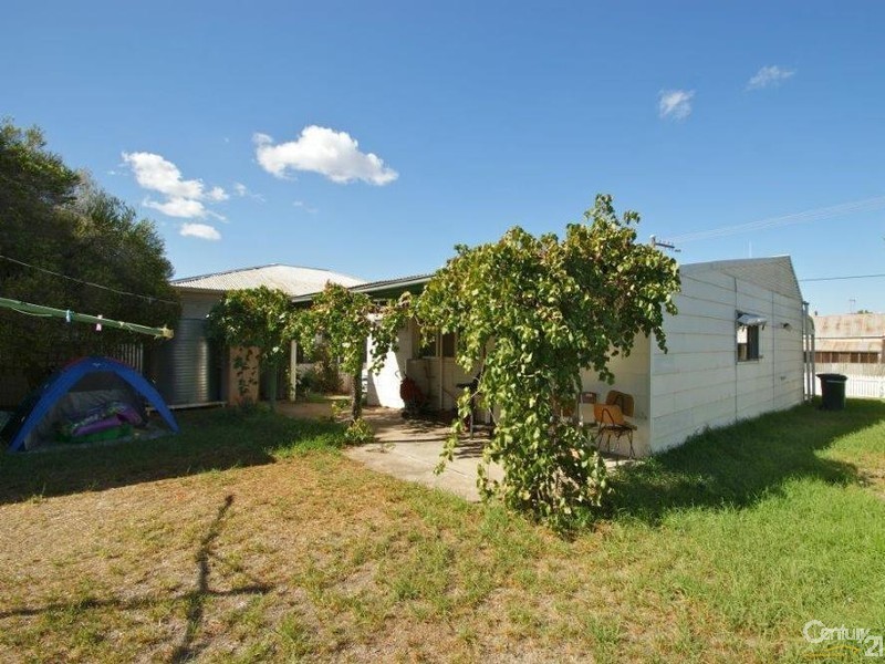 94 Thomas Lane, Broken Hill NSW 2880