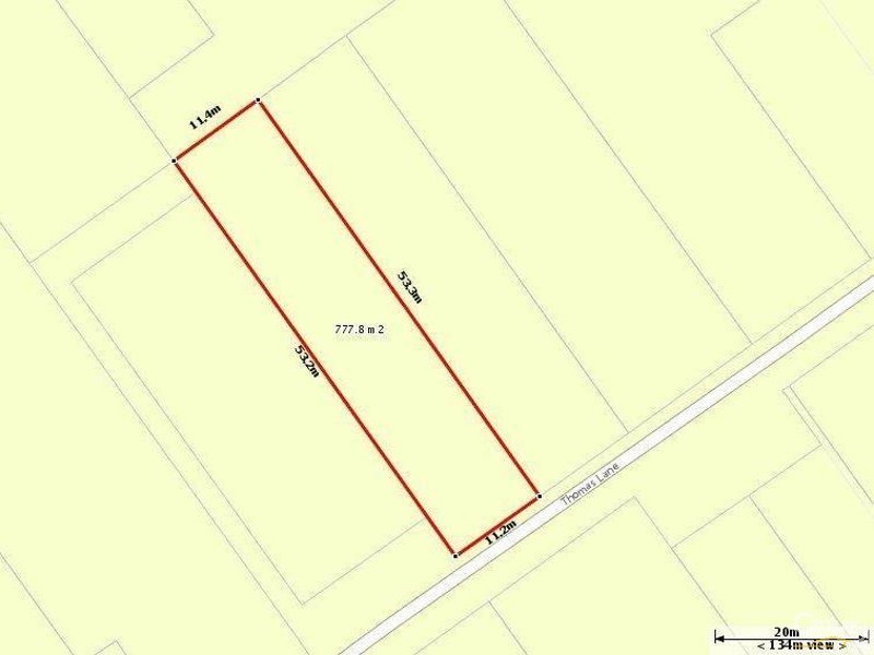 94 Thomas Lane, Broken Hill NSW 2880