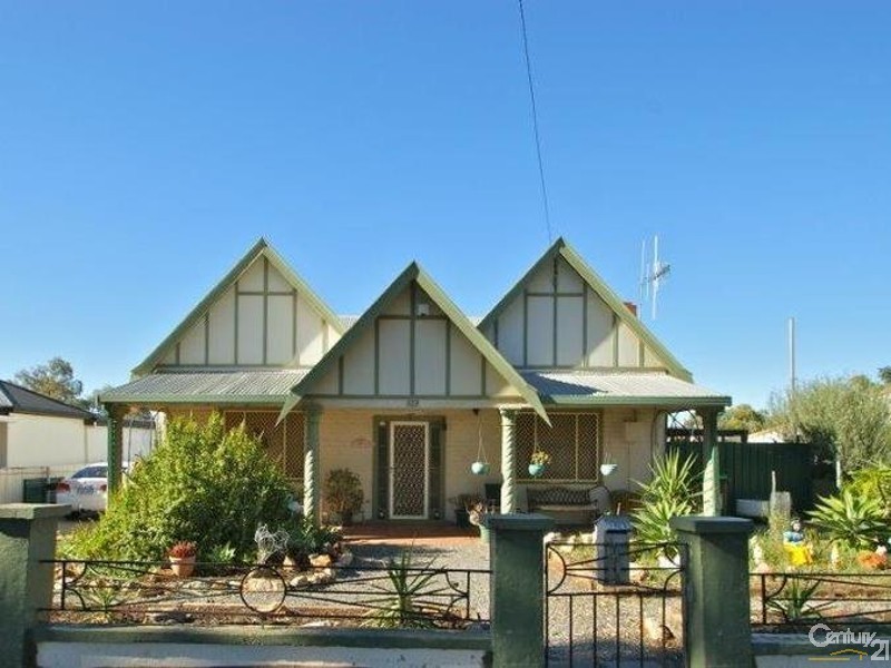103 Piper Street, Broken Hill NSW 2880