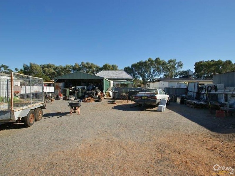 103 Piper Street, Broken Hill NSW 2880