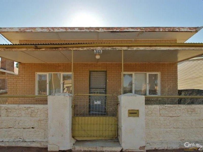342 Cobalt Street, Broken Hill NSW 2880