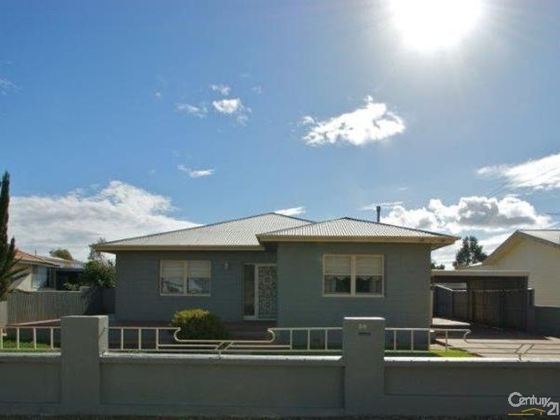 58 Cummins Street, Broken Hill NSW 2880