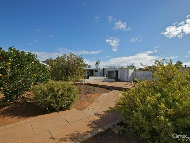 58 Cummins Street, Broken Hill NSW 2880