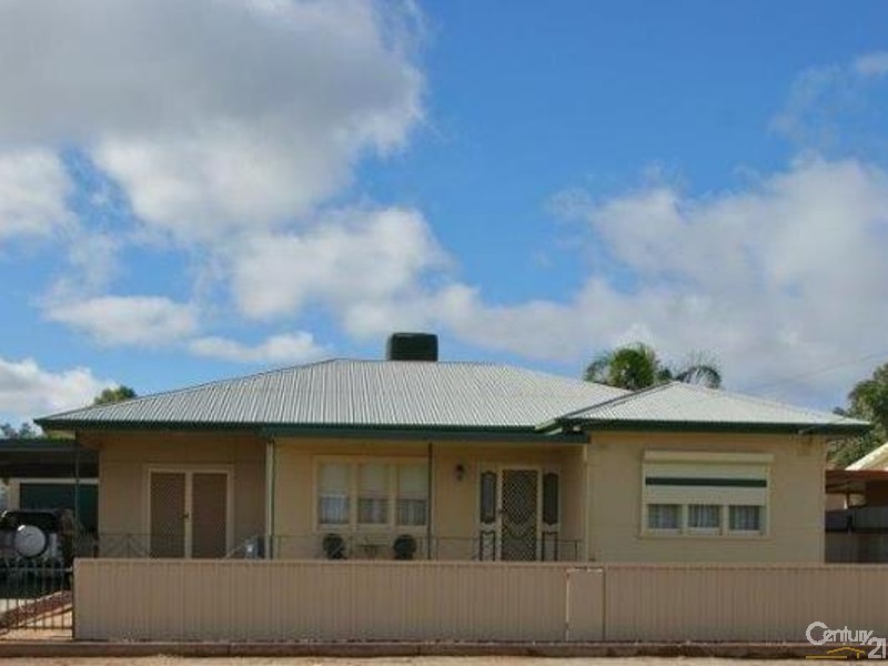 294 Jones Street, Broken Hill NSW 2880