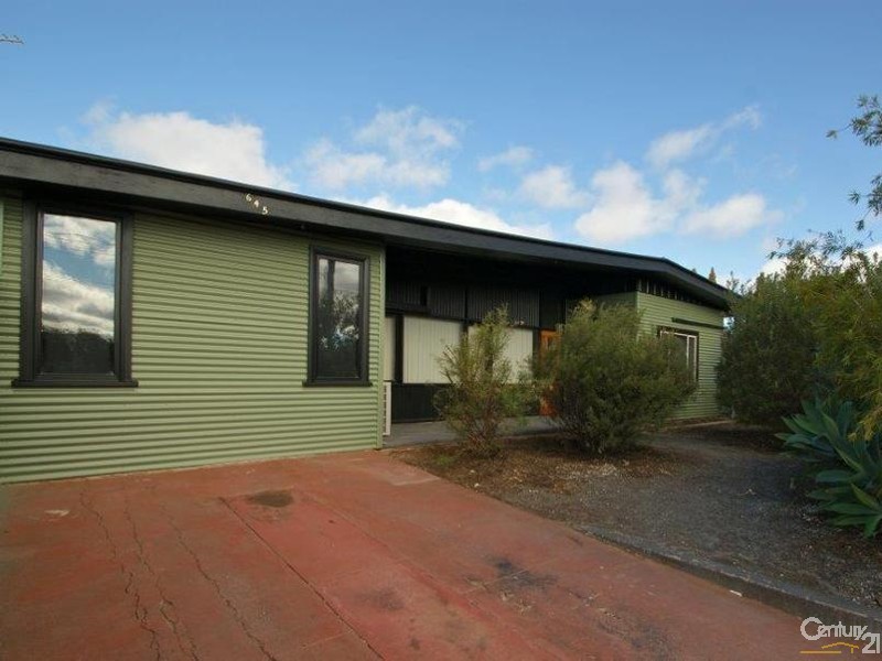 645 Blende Street, Broken Hill NSW 2880