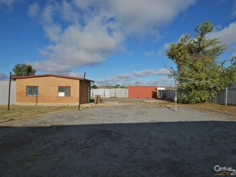 645 Blende Street, Broken Hill NSW 2880