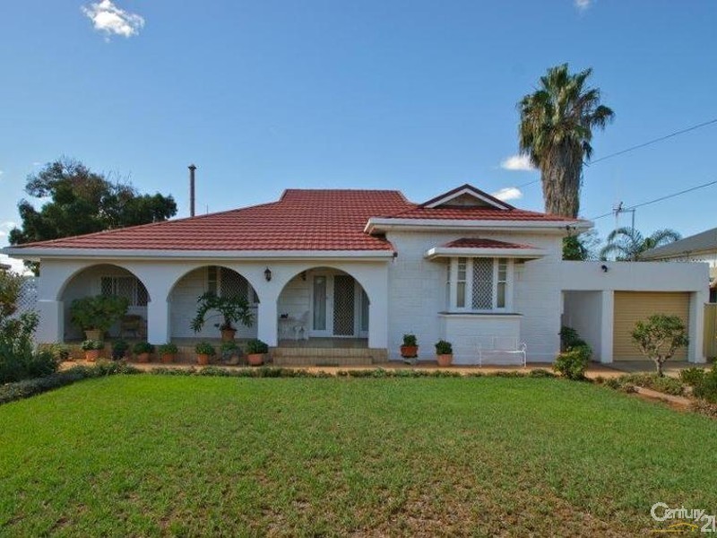 110 McCulloch Street, Broken Hill NSW 2880