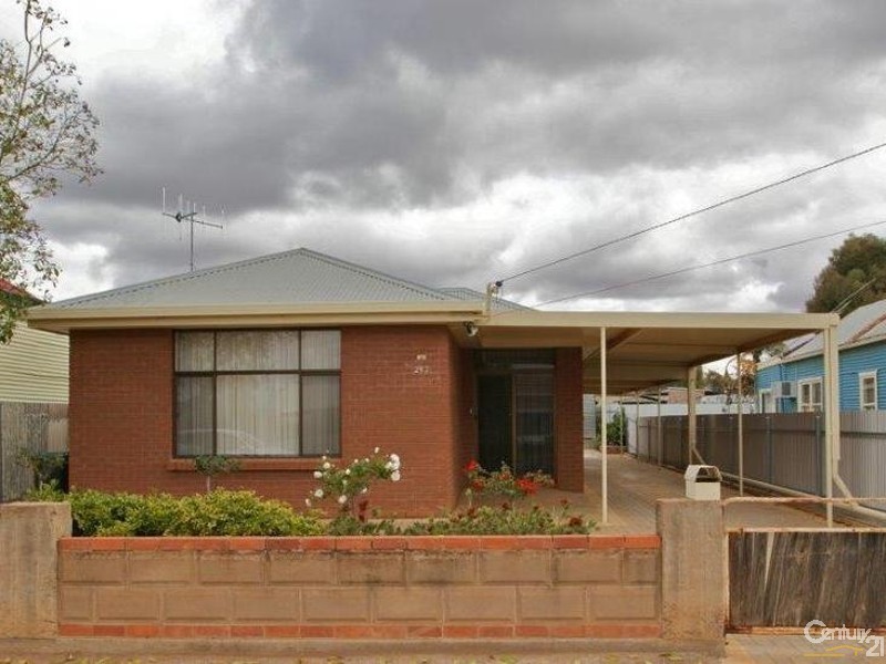 293 Bromide Street, Broken Hill NSW 2880
