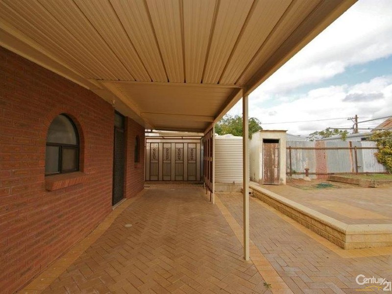 293 Bromide Street, Broken Hill NSW 2880