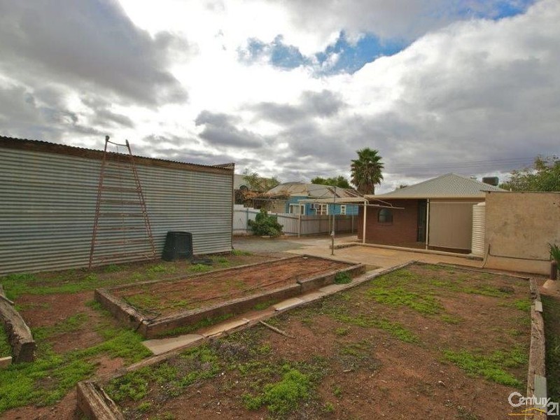 293 Bromide Street, Broken Hill NSW 2880