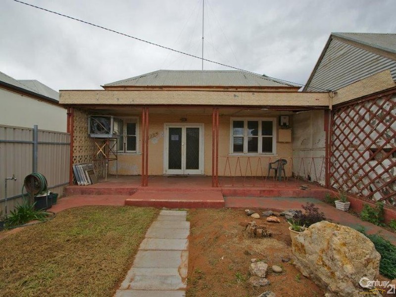 338 Williams Street, Broken Hill NSW 2880
