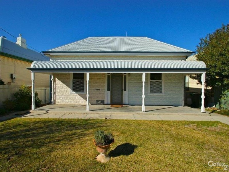 339 Morgan Street, Broken Hill NSW 2880