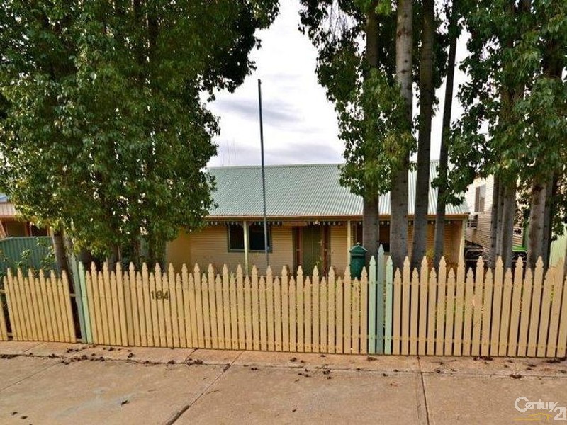 184 Sulphide Street, Broken Hill NSW 2880