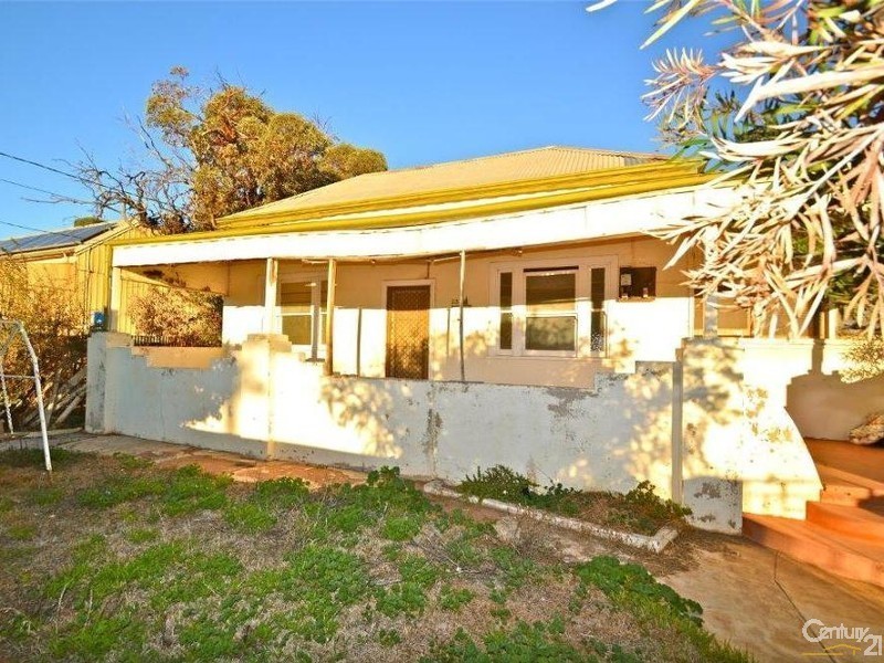533 McGowen Street, Broken Hill NSW 2880