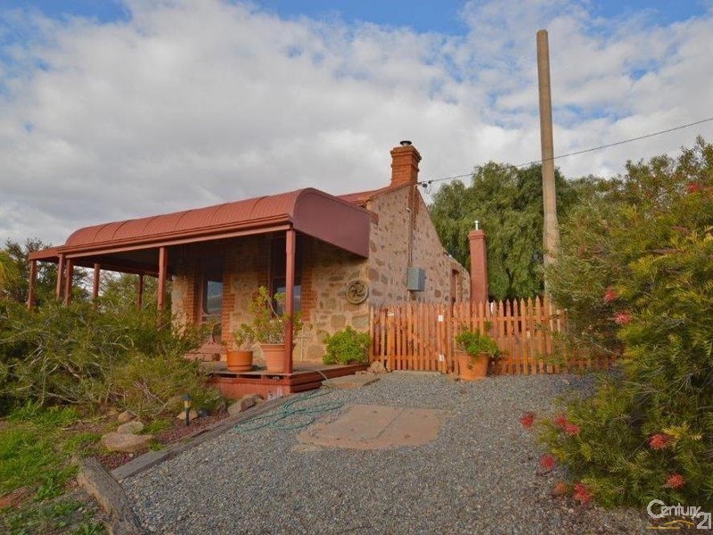 127 Lunam Street, Broken Hill NSW 2880