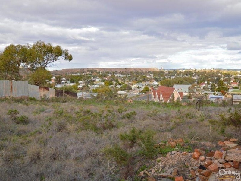 127 Lunam Street, Broken Hill NSW 2880