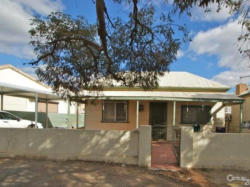 165 Harvy Street, Broken Hill NSW 2880