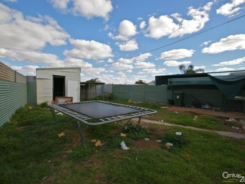 165 Harvy Street, Broken Hill NSW 2880