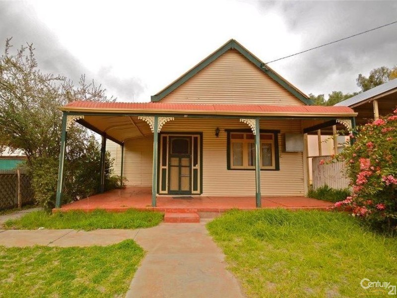97 Mica Street, Broken Hill NSW 2880