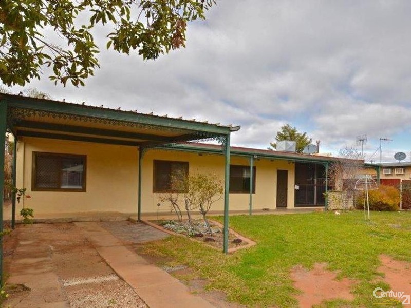 635 McGowen Street, Broken Hill NSW 2880