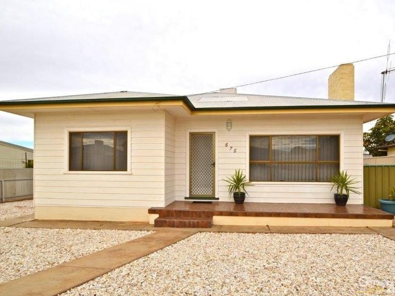 675  Chapple Lane, Broken Hill NSW 2880