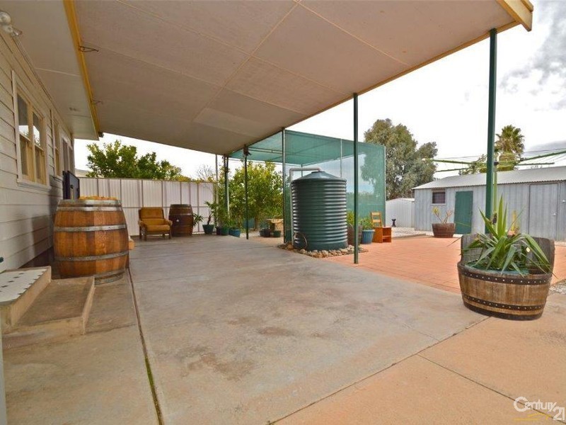 675  Chapple Lane, Broken Hill NSW 2880