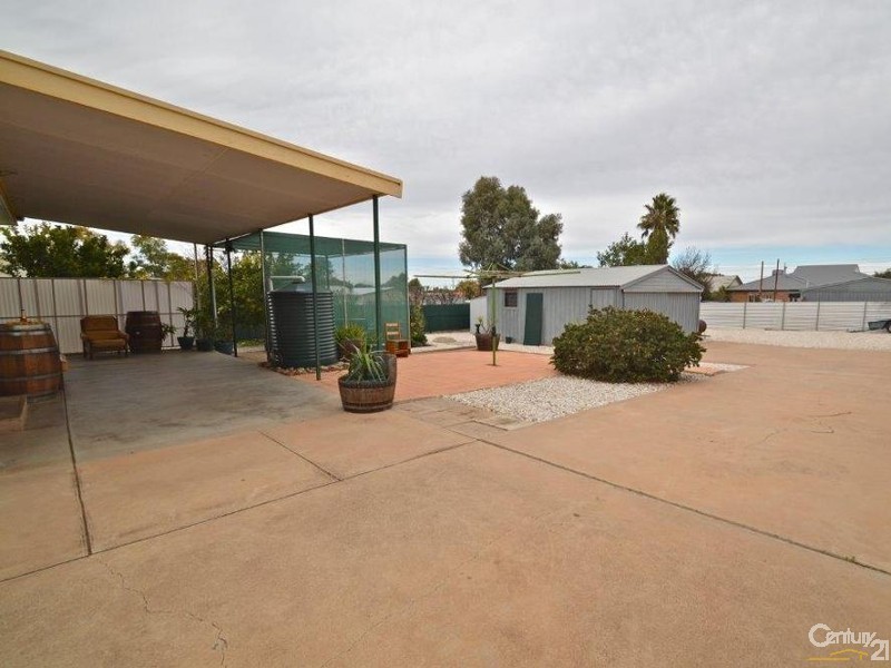 675  Chapple Lane, Broken Hill NSW 2880