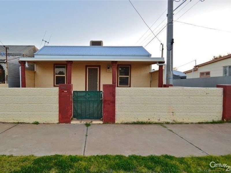295 Chloride Street, Broken Hill NSW 2880