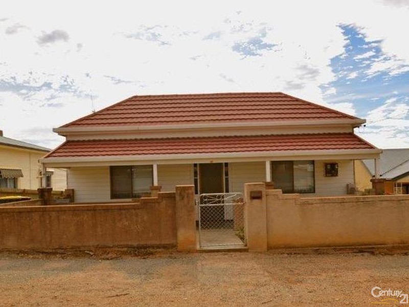 170 Chapple Street, Broken Hill NSW 2880