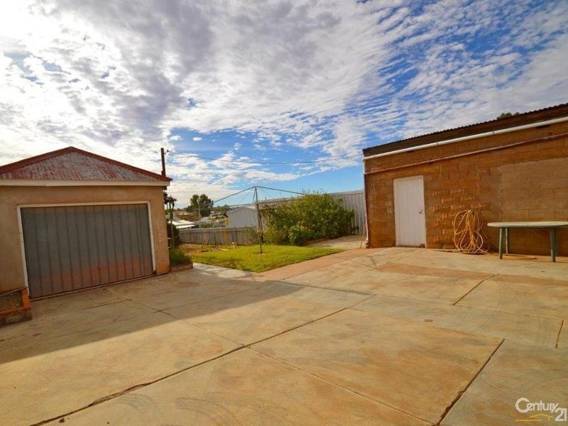170 Chapple Street, Broken Hill NSW 2880